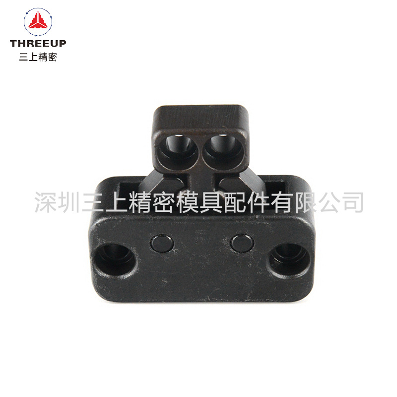 如何通過提高開閉器的加工質量?