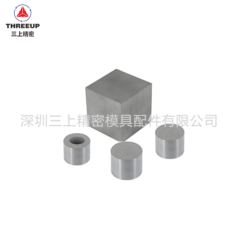 模具制造中采用透氣鋼有什么優勢?